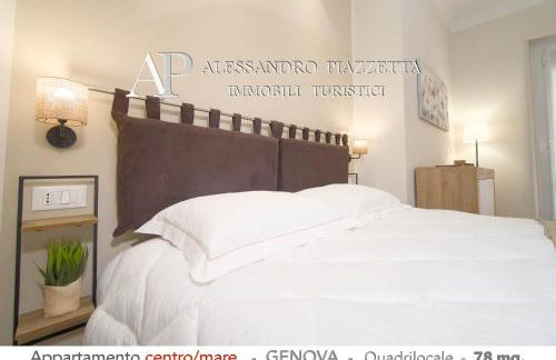 Casa Francesca Il comfort a due passi dal centro - Foto 6