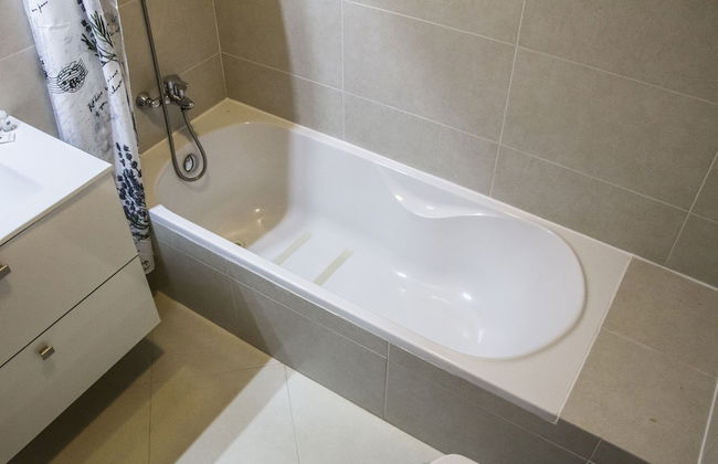 Apartamentos Turisticos Vista Mar - Foto 15