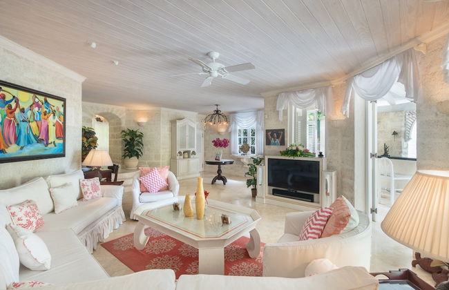 Harmony House 3 Bedroom Villa - Foto 6