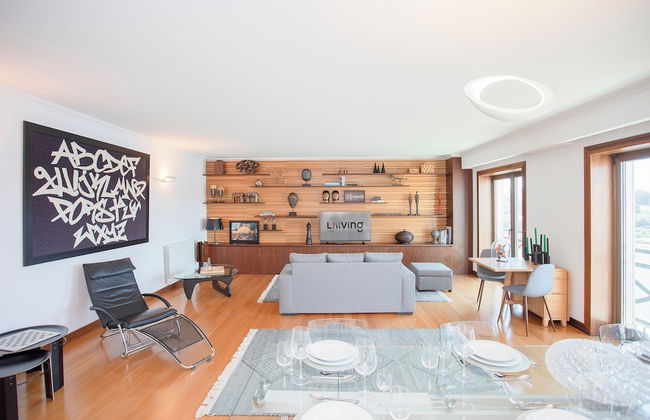 Liiiving - Douro Riverside Apartment - Foto 30