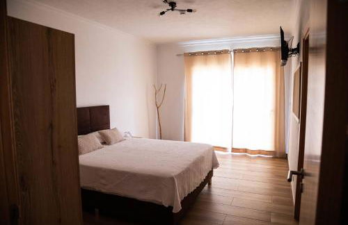 Passo do Lobo - Turismo Rural - Foto 79