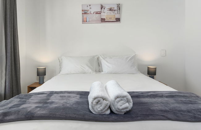 Bridgewater One Luxury Apartments - Photo 24