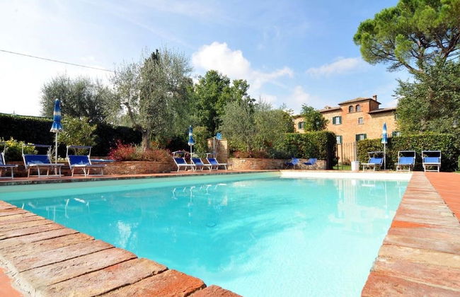 Elegant Castle Stay With Pool - Foto 1