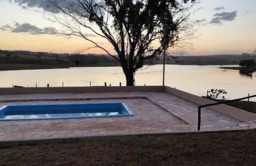 Rancho Liota - 6 suítes - próximo às cachoeiras - Photo 10