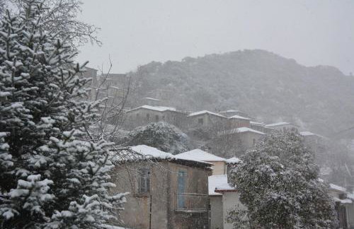Traditional stone house - Dimitsana - Foto 40