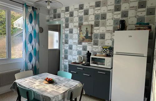 Maison de village proche du Lac de Vassivière - Foto 11