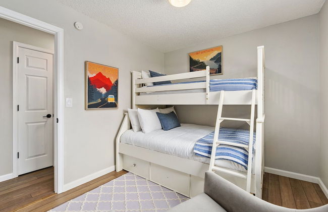 Old Town Basecamp 6 Blocks to Old Town Square - Foto 2