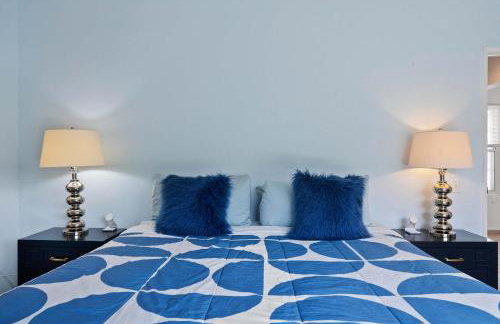 Hacienda Hideaway 3BR Desert Oasis w Pool Spa & Firepit - Foto 24