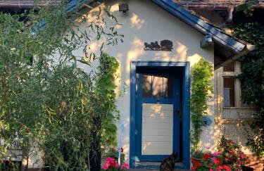 Ferienhaus Im Spreewald - Foto 8