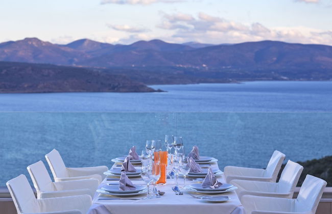 Princess Kyniska Suites - Foto 42