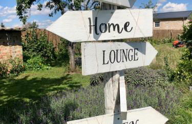 Scheune Zauchwitz - Foto 27