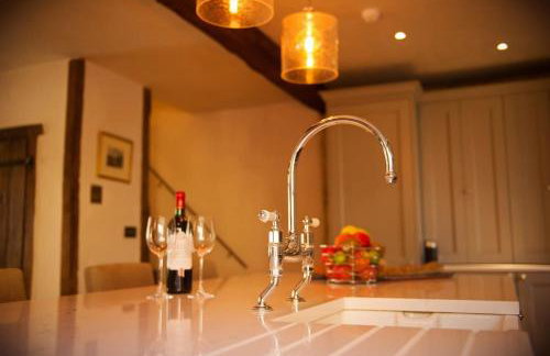 The Old Wheatsheaf - Foto 26