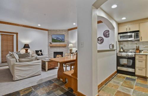 One-Bedroom Villa - Foto 5