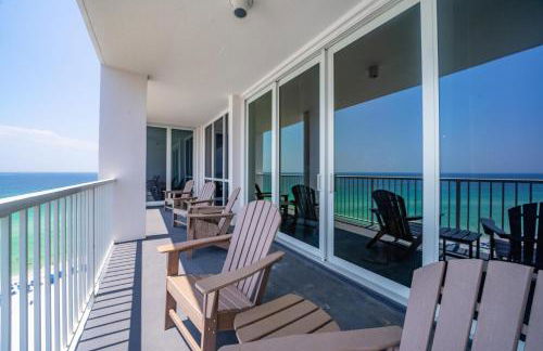 Shoreline Towers 2124 - Completely Renovated Luxury 3 Bedroom Beach Front Condo in Destin! - Foto 25