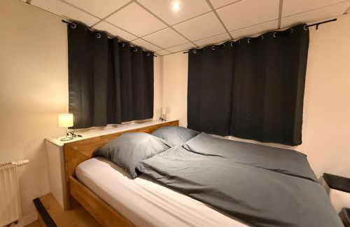 Ferien- und Handwerkerwohnung - Foto 3