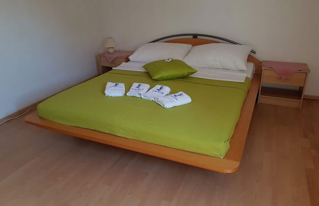 Apartment Mato With 1 Bedroom - Photo 2