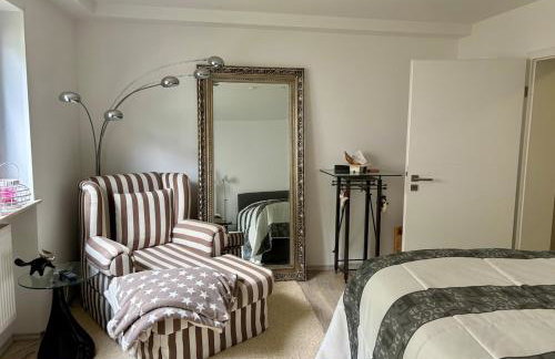 Schicke Einliegerwohnung - Foto 8