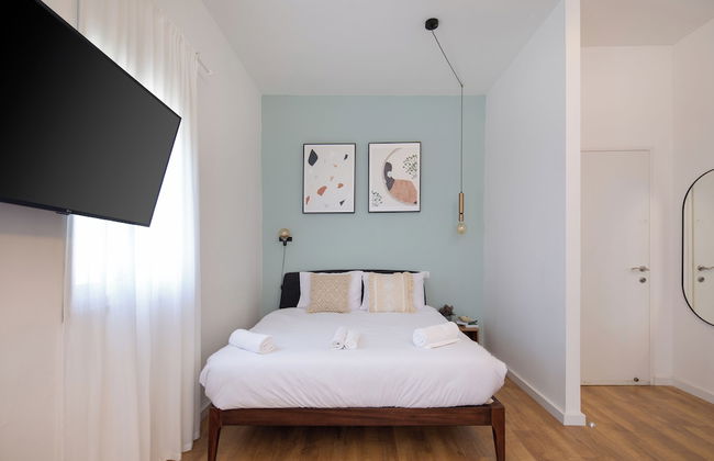 PORT CITY HAIFA BAT GALIM - Foto 6