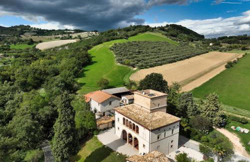 Colombaia Anibaldi Rooms - Foto 76