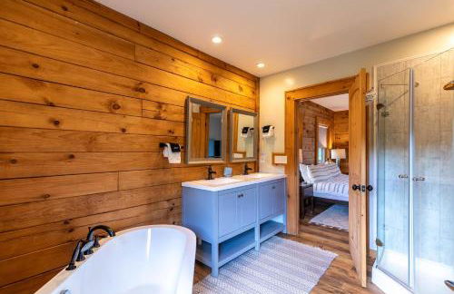 Mountain Range Retreat - Foto 16