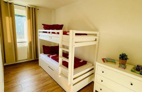 Kreativer Rückzugsort in der Burgenstadt Schlitz - Foto 5