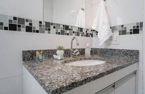 Acolhimento e Conexão: EXPO Center Norte - Foto 22