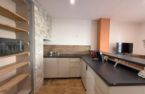 Maison au cœur d’Orgelet - Foto 5