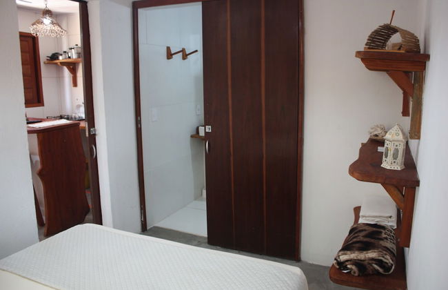 Chalé Palhano Beach Milagres - Foto 42