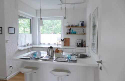 Ferienwohnung Gierse - Foto 6