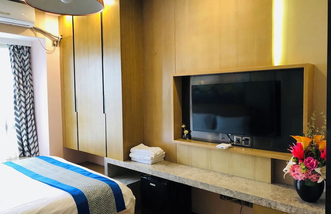 Xiwuju International - Foto 10