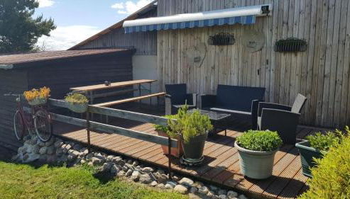 Pension zum Wiesengrund - Zimmer mit Singleküche - Foto 5