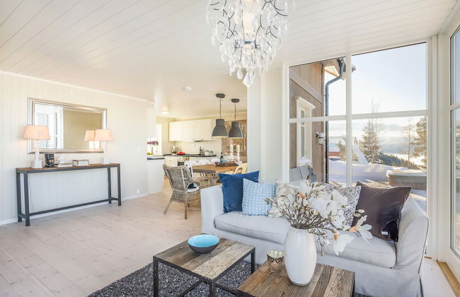 Villa Heidi - Foto 14