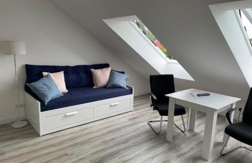 Wohnung im Gästehaus - Foto 6