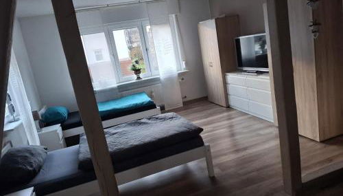 Monteurwohnung - Foto 5