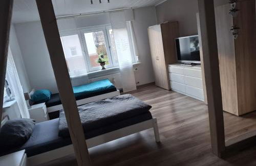 Monteurwohnung - Foto 5