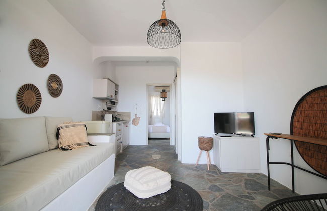 Enea Tinos - Foto 55