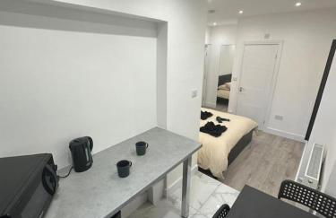 Battersea Park nearby - Foto 3