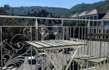 Moseltürmchen Cochem - Foto 60