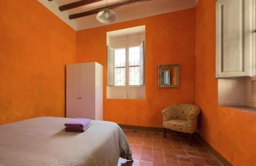 Planta Maseros en Masia La Sal - Foto 31