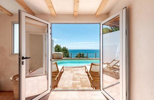 Beautiful view and beach access - Casa Maloney Arrabida - Foto 33