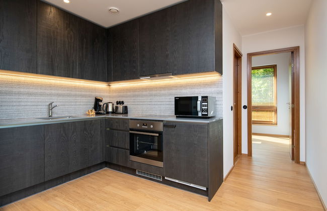 Tallinn Apartment Hotel Suites - Photo 16