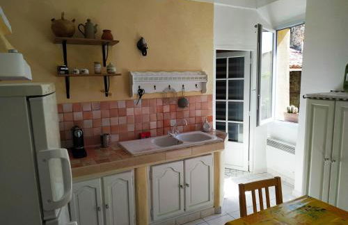 GITE AU COEUR DES GORGES DU VERDON - Foto 8