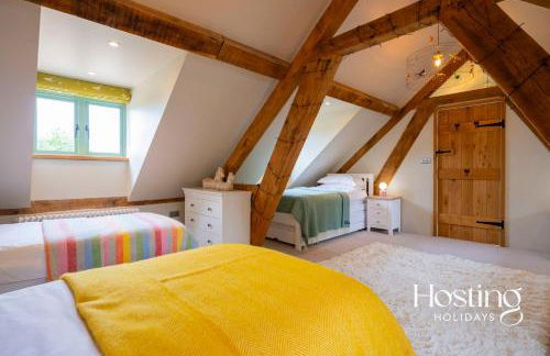 Foxglove Barn - Rurally located 3 bed equestrian paradise - Foto 27