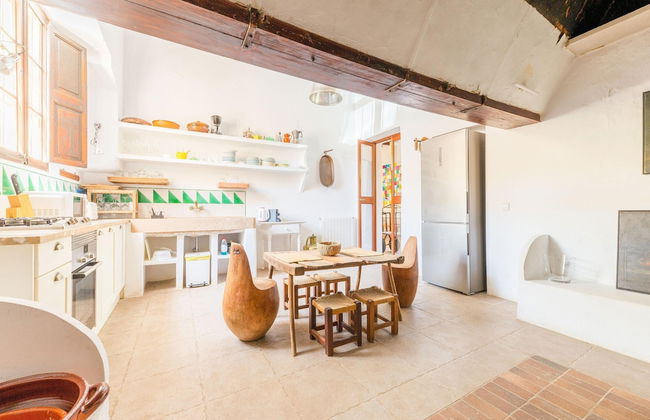 Belvilla by oyo Mansion - Foto 9