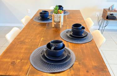 Boho retreat close to Disney! - Foto 56