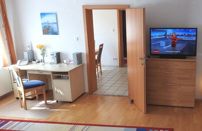 Linz Apartment Comfort-Size - Foto 8