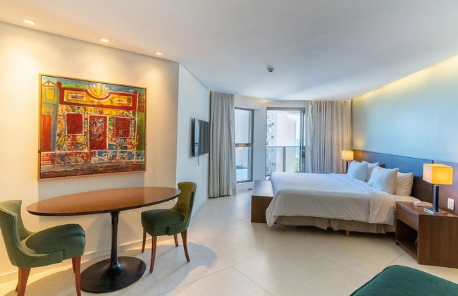 HY Beach Flats - International - Foto 51