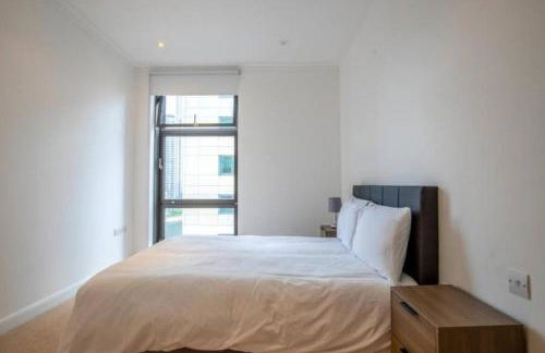Canary Wharf Penthouse Stay - Foto 6