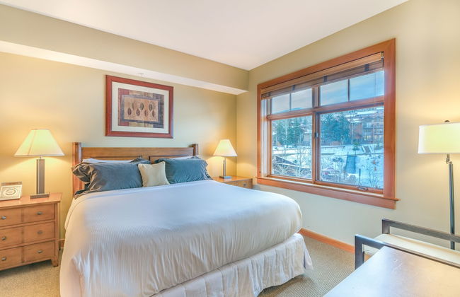 Capitol Peak Lodge by Snowmass Mountain Lodging - Foto 23