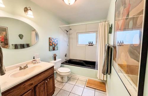 The Hideaway House - Private Peaceful Cozy - Foto 22